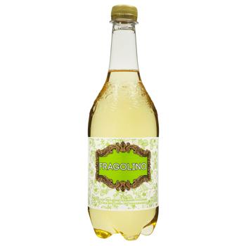 Gardenz Fragolino Cider 5% 0.75l