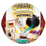 Miniverse Harry Potter Create Magic Potions Game Set