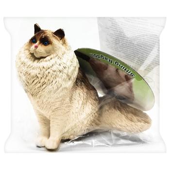 Cats Animals in Assortment 10cm QT240425168 - buy, prices for Tavria V - photo 5