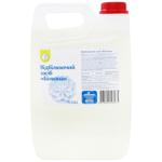 Auchan Whiteness Bleach 5l