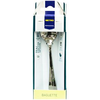 Metro Professional Baguette Tea/Coffee Spoon 12pcs - buy, prices for - photo 5