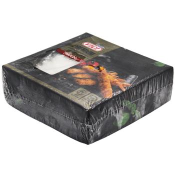 Креветки Vici Torpedo очищенные в панировке 200г - купить, цены на КОСМОС - фото 1