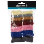 Eleganza Set of Hair Bands 22pcs