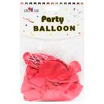Zed Pearlescent Balloons 12" 10pcs