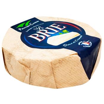 Сир Патюраж Брі 60% 130г - купити, ціни на Восторг - фото 3