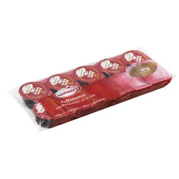 Hochwald Portioned Cream 10% 10х10g - buy, prices for Auchan - photo 2