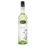 Kafer Italy Grillo Sicilia White Dry Wine 11.5% 0.75l