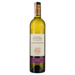 Вино Western Cellars Colombard-Chardonnay біле сухе 11,5% 0.75л