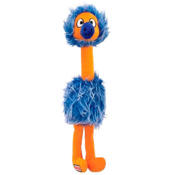 Kong Comfort Jumbo Bird Squeaky Dog Toy XL 53.3cm Color in Assortment - buy, prices for MasterZoo - photo 3
