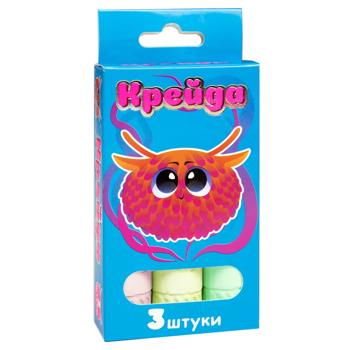 Chalk Strateg Ukraine - buy, prices for COSMOS - photo 1