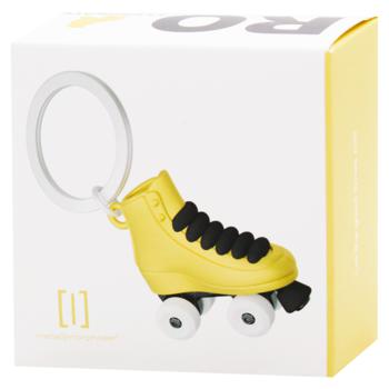 Брелок Metalmorphose Roller Skate