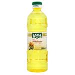 Kama Refined Sunflower-Olive Oil 0.5l