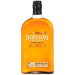 Виски Bernheim Original Wheat 45% 0,75л