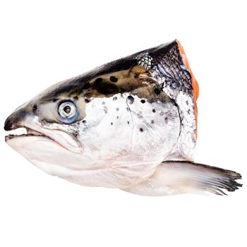 Salmon Fish Soup Set - buy, prices for ULTRAMARKET - photo 1