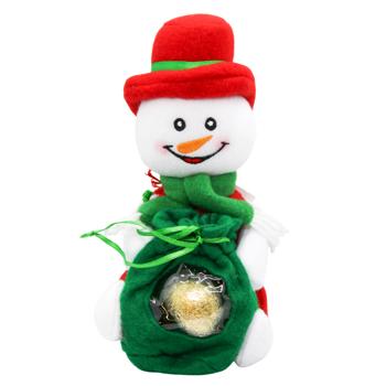 Конфета Becky's Filt Fluffy 35г - купить, цены на - фото 2