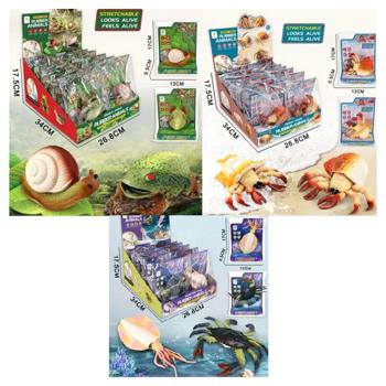 Животное 6001ABC - купить, цены на Таврия В - фото 1