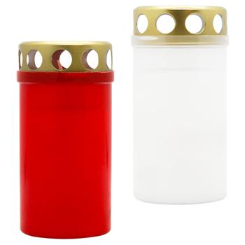 Plastic Icon Lamp in Assortment