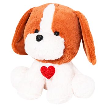 Stip Bingo Dog Soft Toy 25cm - buy, prices for EKO Market - photo 1