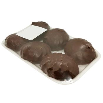 Prestige Flirt Marshmallow in Glaze with Vanilla Flavor - buy, prices for Vostorg - photo 3