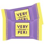 Millennium Very Peri Peanut, Raisin and Salted Caramel Candies