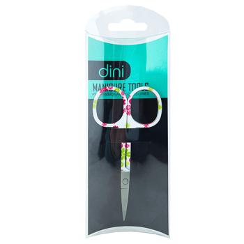 Dini Scissors for Cuticles - buy, prices for NOVUS - photo 2