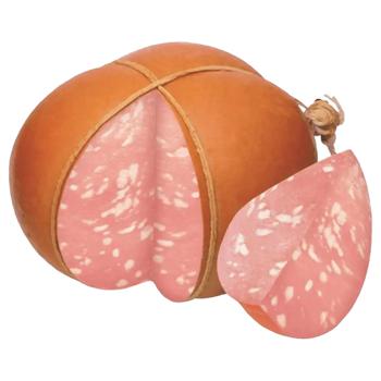 Yuvileinyi Stolychna Boiled Sausage High Grade - buy, prices for Chudo Market - photo 1