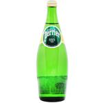 Perrier Highly Carbonated Mineral Water 0.75l