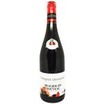 Pasquier Desvignes Beaujolais Nouveau Red Dry Wine 12.5% ​​0.75l