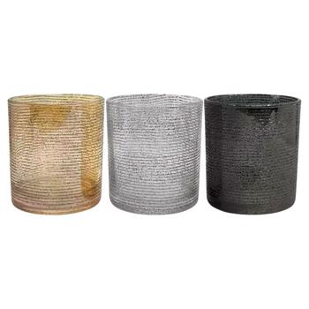 Koopman Сandle Holder 90*90*100mm - buy, prices for Tavria V - photo 1