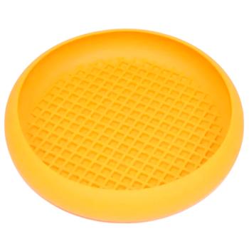 Pet Fun миска-килимок для собак 20х20х4,2 см - колір в асортименті - купити, ціни на MasterZoo - фото 5