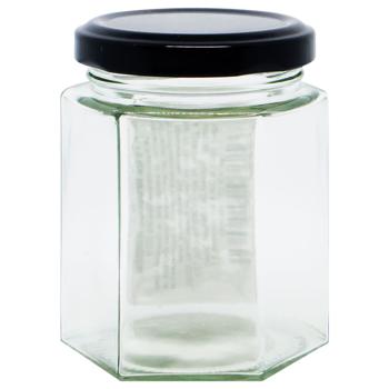 ZED Jar for Bulk Products 200ml - buy, prices for EKO Market - photo 1