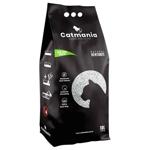Catmania бентонітовий наповнювач 10 л - алоє вера