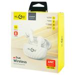 Наушники Klgo беспроводные HK-46BL