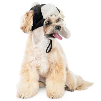 Pet Fashion Bubo шапка для собак L - купить, цены на MasterZoo - фото 2