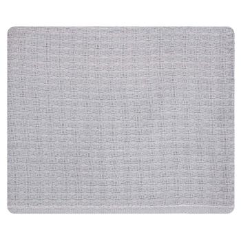 Рушник GM Textile вафельний з бордюром 280 г/м2 40*70см - купити, ціни на NOVUS - фото 3