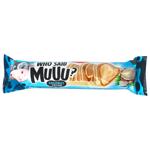 Батончик АВК Who said Muuu? с кокосовым кремом 22г