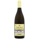 Вино Teliani Valley Цинандалі біле сухе 12.5% 0.75л