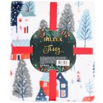 Плед Biltex Seasonal Stories 200х220см