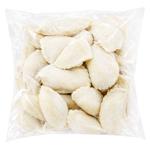 Spravzhnia Hospodynia Vareniki with Cabbage and Mushrooms 500g