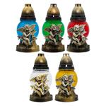 Лампадка Ангел 21см 24П-01