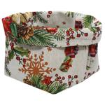 Provence Present Tapestry Basket