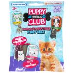 Іграшка Фігурка-сюрприз CoolThings Пухнасті Хвостики PC061