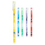 Inside Out Write-Erase Blue Pen 0.5mm in Assortment