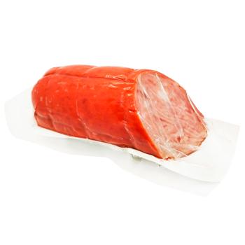 Yatran Kyiv Boiled Ham First Grade - buy, prices for Vostorg - photo 3