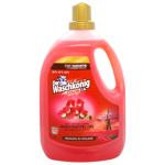 Waschkonig Color Washing Gel 3.305l