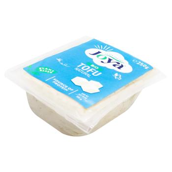 Joya Organic Soya Tofu 250g