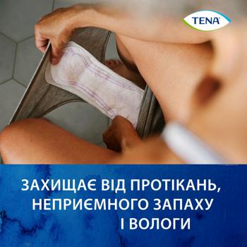 Tena Lady Slim Extra Plus Urological Pads 8pcs - buy, prices for ULTRAMARKET - photo 8