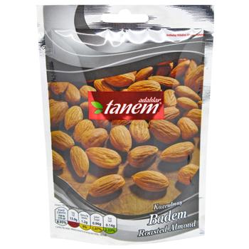 Миндаль Adalilar Tanem жареный 80г - купить, цены на Таврия В - фото 1