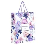 Пакет подарунковий Axent Violet Whispers 26х32см