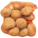 Vegetables potato fresh